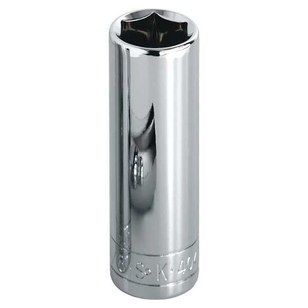 Socket 3/8 in. Dr 9/16 in. Hex Type 40468 by USA SK Sockets