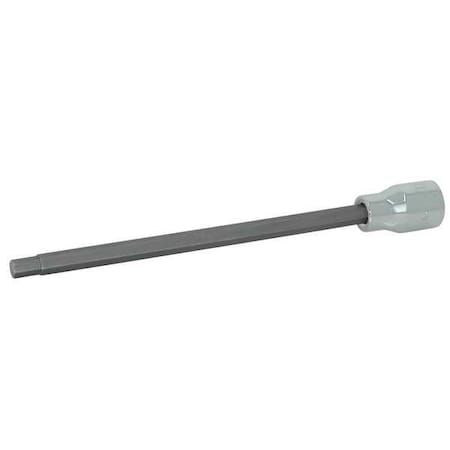 Socket Bit 3/8 in. Dr 1/8 in. Hex Type 45904 by USA SK Sockets