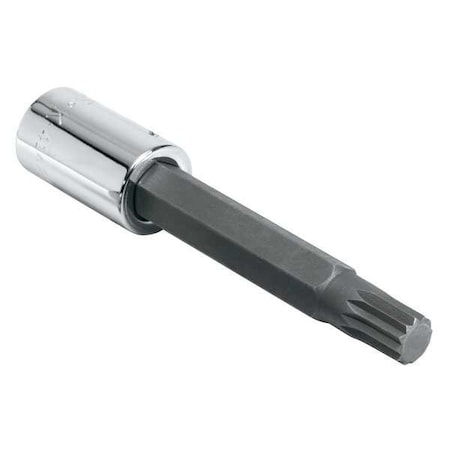 Socket Bit 3/8 in. Dr 6mm Triple Square by USA SK Sockets
