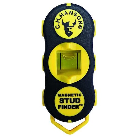 Magnetic Stud Finder Type 3040 by USA C.H. Hanson Stud Finders