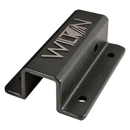 All Terrain Vise Mounting Bracket by USA Wilton Bench Vises