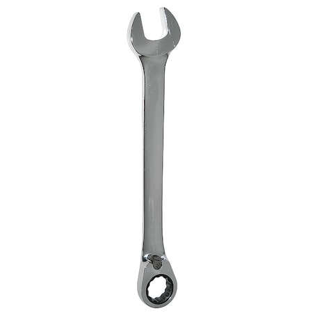Ratcheting Wrench Head Size 11/32 in. Type 20PG94 by USA Westward Ratcheting Wrenches
