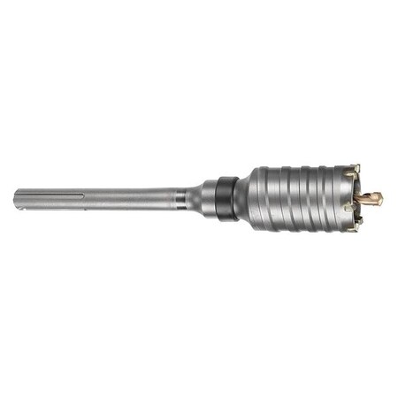Hammer Core Bit 2 1/4in. SDS Max by USA Bosch Coring Bits