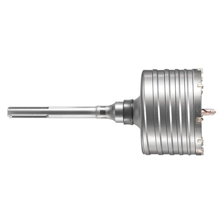 Hammer Core Bit 5in. SDS Max by USA Bosch Coring Bits