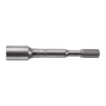 Spline Core Adapter 8 in. by USA Bosch Coring Bits