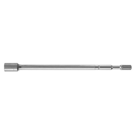 Spline Core Adapter 18 in. by USA Bosch Coring Bits