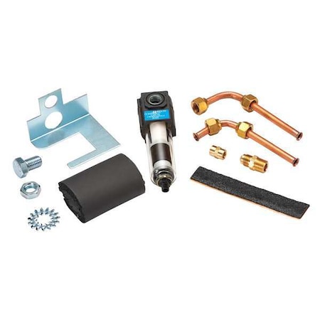 Filter Kit For Use with D-3062 by Johnson in US