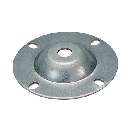 Aux Mounting Bracket For Use with A-4400 by Johnson in US