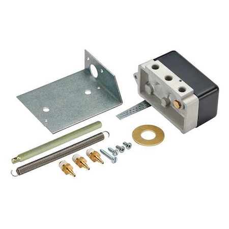 Pneumatic Damper Actuator Positioner Model D-9502-5 by Johnson in US
