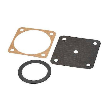 Diaphragm Kit For Use with A-4400 by Johnson in US