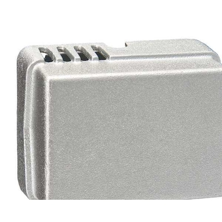Thermostat Cover w/Mounting Hdwr Model T-4002-3004 by Johnson in US