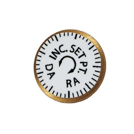 Calibration Tool w/Mounting Hdwr by Johnson in US