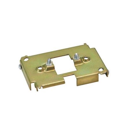 Mounting Bracket w/Mounting Hdwr by Johnson in US