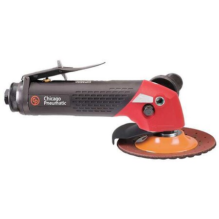Pneumatic Sander Industrial 8500 rpm by USA Chicago Pneumatic Air Sanders Buffers & Polishers