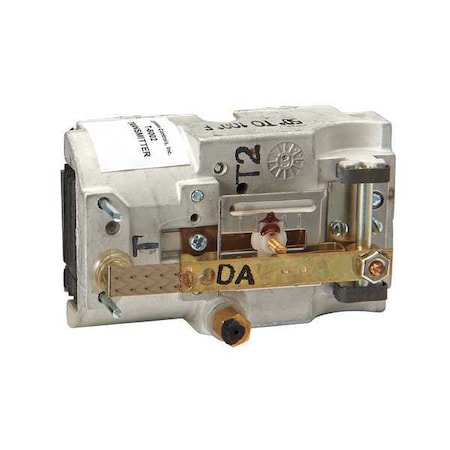 Pneu Temp Transmitter DA 20 to 130F by Johnson in US