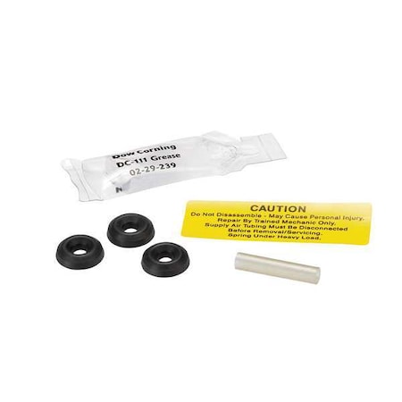 Packing Kit For Use with Flare Valves by Johnson in US