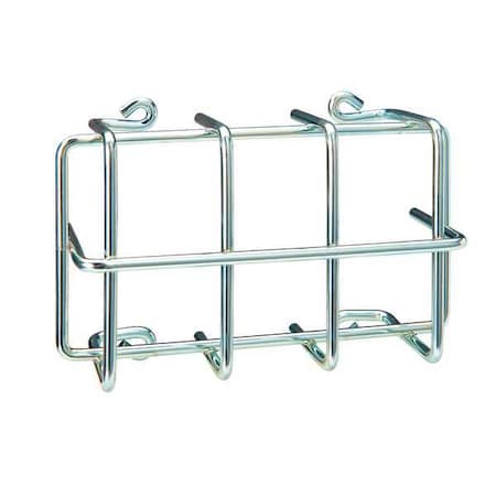 Universal Thermostat Guard Silver Steel by Johnson in US