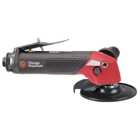 Pneumatic Sander Industrial 12000 rpm by USA Chicago Pneumatic Air Grinders