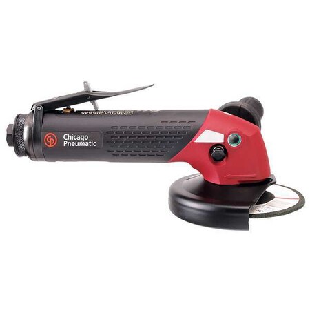 Pneumatic Grinder Industrial 12000 rpm by USA Chicago Pneumatic Air Grinders