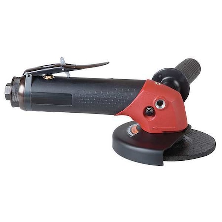 Pneumatic Grinder Industrial 12000 rpm Type CP3650 120AB5 by USA Chicago Pneumatic Air Grinders