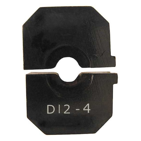 Swaging Tool Dies Type DI2 4 by USA Locoloc Specialty Cordless Power Tools
