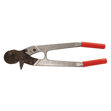 Cable Cutter Shear Cut 22 In Type C108 by USA Locoloc Cable & Wire Cutters