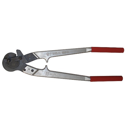 Cable Cutter Shear Cut 29 In by USA Locoloc Cable & Wire Cutters