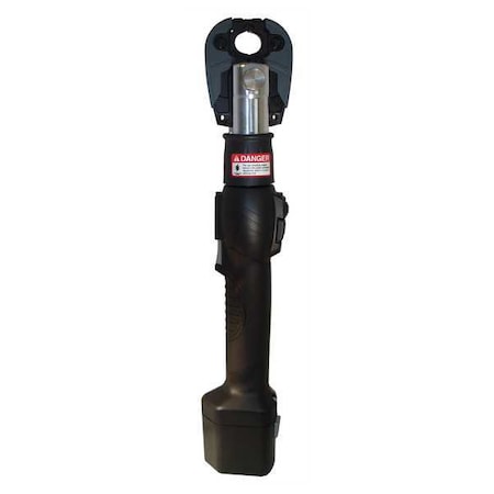 Cordless Swaging Tool by USA Locoloc Specialty Cordless Power Tools