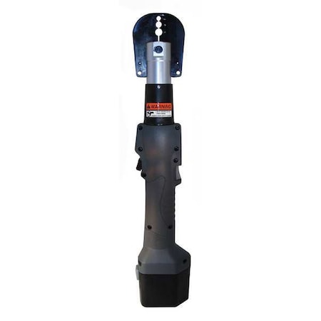Cordless Swaging Tool Type HC 3010 R by USA Locoloc Specialty Cordless Power Tools