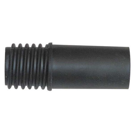 Filter Bag Adapter 1 in. dia. by USA 3M Sander Accessories