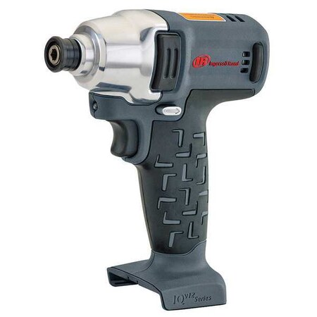 Cordless Impact Driver 12V 1/4 in. Hex by USA Ingersoll Cordless Power Impact Tools