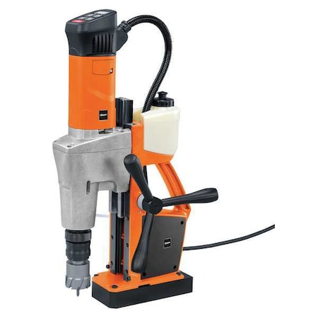 Magnetic Drill Press 5/8 in. Chuck by USA Fein Magnetic Drill Presses