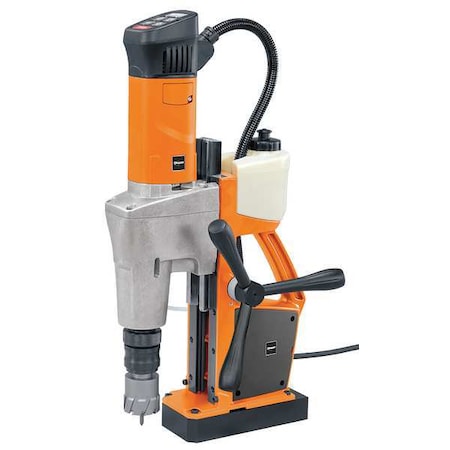 Magnetic Drill Press 5/8 in. Chuck Type JCM 200 AUTO by USA Fein Magnetic Drill Presses