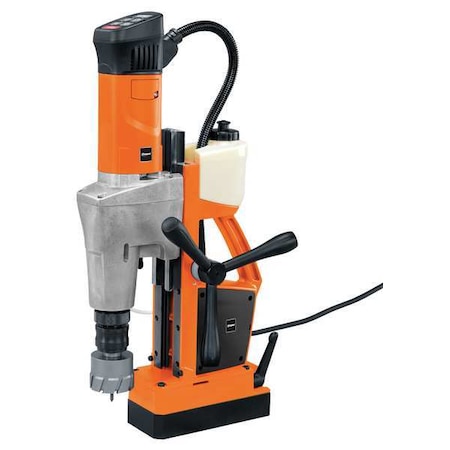 Magnetic Drill Press 5/8 in. Chuck Type JCM 256U by USA Fein Magnetic Drill Presses