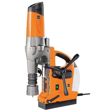 Magnetic Drill Press 5/8 in. Chuck Type JCM 312U by USA Fein Magnetic Drill Presses