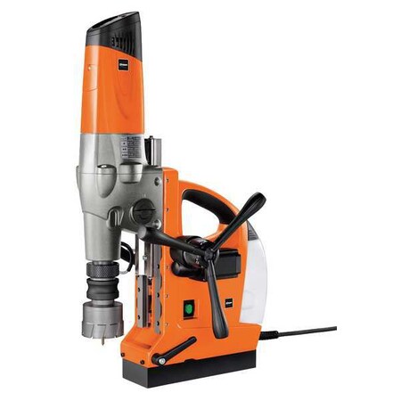 Magnetic Drill Press 5/8 in. Chuck Type JCM 312AUTO by USA Fein Magnetic Drill Presses