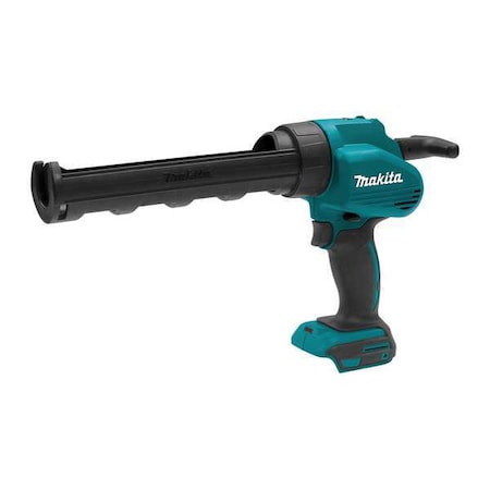 Cordless Caulk Gun 18V 10 oz. by USA Makita Cordless Caulk Guns