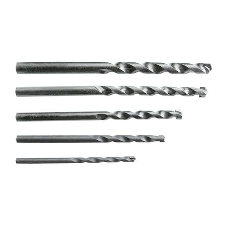 Drill Bit Carbide Tipped by USA Westward Carbide Tipped Drill Bits