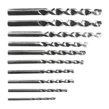 Drill Bit Carbide Tipped Type 20UR67 by USA Westward Carbide Tipped Drill Bits