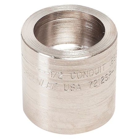 Knockout Die 7/8in. 10 ga. Cup by USA Greenlee Knockout & Hole Punches