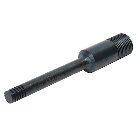 Drawstud 10 ga. Center Bolt Type 7212SP13 by USA Greenlee Knockout & Hole Punches