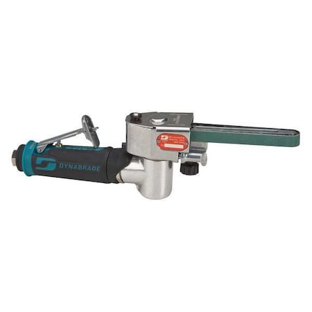 Abrasive Belt Tool General 0.4 13 in. L by USA Dynabrade Air Sanders Buffers & Polishers