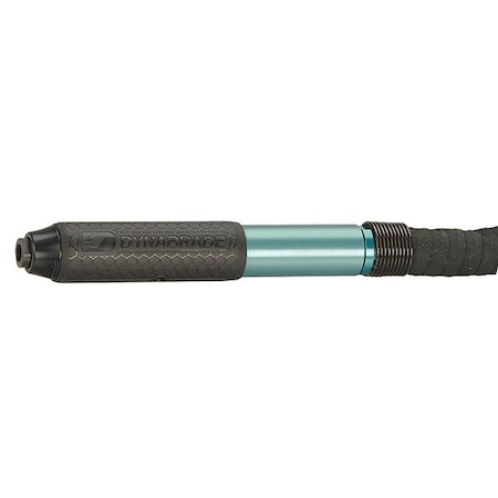 Pencil Grinder General 60 000 rpm by USA Dynabrade Air Grinders