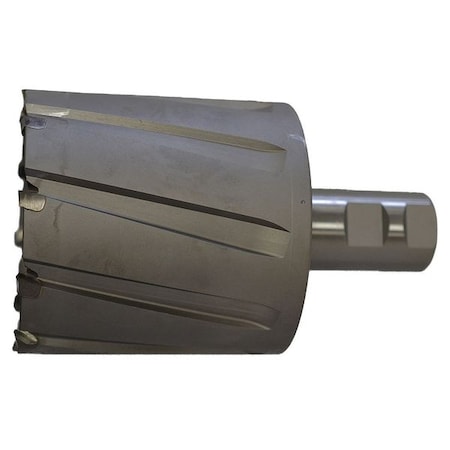 Annular Cutter Carbide 1 3/16 x 3In by USA Slugger Annular Cutters