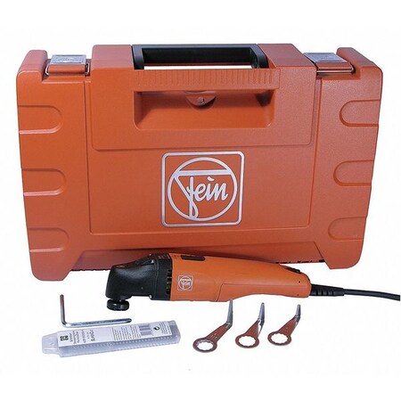 Oscillating MultiTool 4 Amps 110V by USA Fein Oscillating Tool Accessories