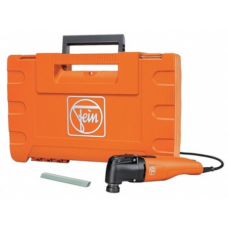 Oscillating MultiTool 4 Amps 110V Type FSC1.6Q BASIC by USA Fein Oscillating Tool Accessories