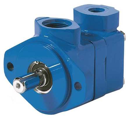 Vane Pump 6 gpm @ 1200 rpm and 100 psi by USA Eaton Vickers Hydraulic Gear Pumps