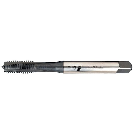 Sp Point Tap Semi Bttm 7/16 14 NE2 3 Flt by USA Emuge Taps Punches & Dies
