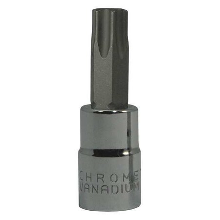 Socket Bit 1/4 in. Dr T40 Torx(R) by USA Westward Sockets