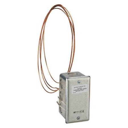 Temperature Sensor Nickel 1k ohm Model TE-6100-2 by Johnson in US